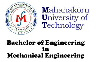 (4-year Programme)
Whole 4 Years at MUT